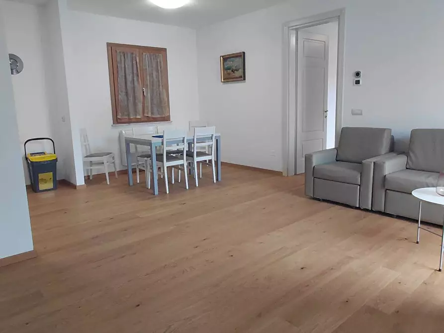 Immagine 12 di Villetta a schiera in vendita  in via roma 15 a Montecatini Terme