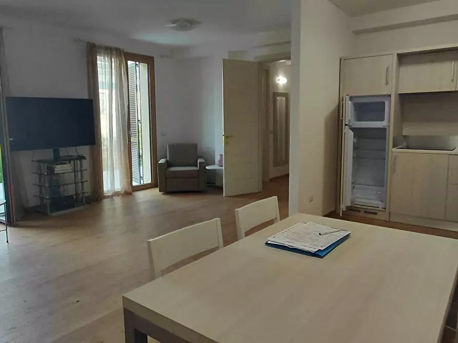 Immagine 1 di Villetta a schiera in vendita  in via roma 15 a Montecatini Terme