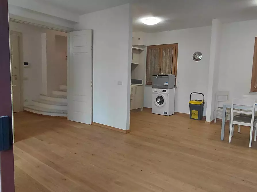 Immagine 14 di Villetta a schiera in vendita  in via roma 15 a Montecatini Terme