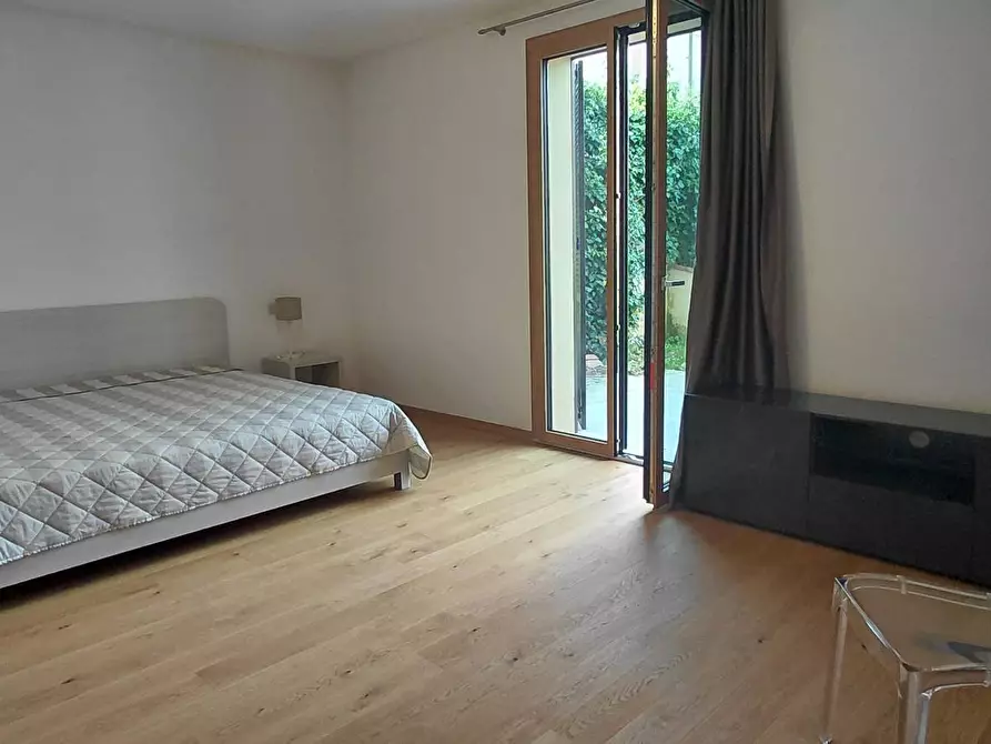 Immagine 16 di Villetta a schiera in vendita  in via roma 15 a Montecatini Terme