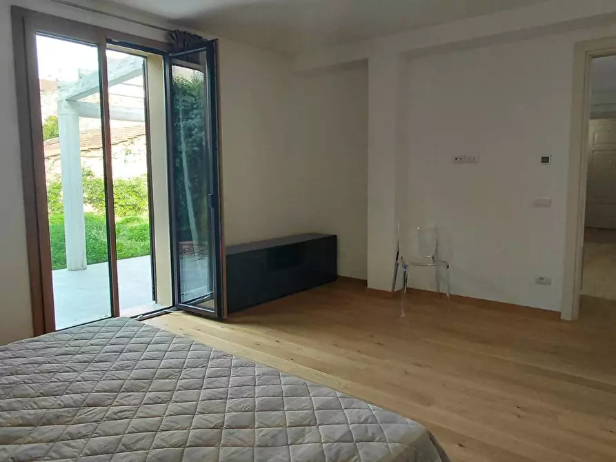 Immagine 18 di Villetta a schiera in vendita  in via roma 15 a Montecatini Terme