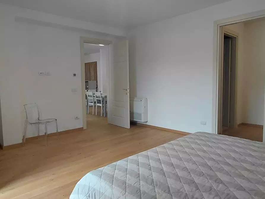 Immagine 19 di Villetta a schiera in vendita  in via roma 15 a Montecatini Terme