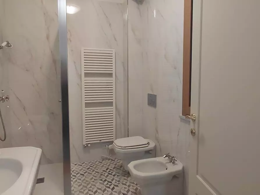 Immagine 22 di Villetta a schiera in vendita  in via roma 15 a Montecatini Terme