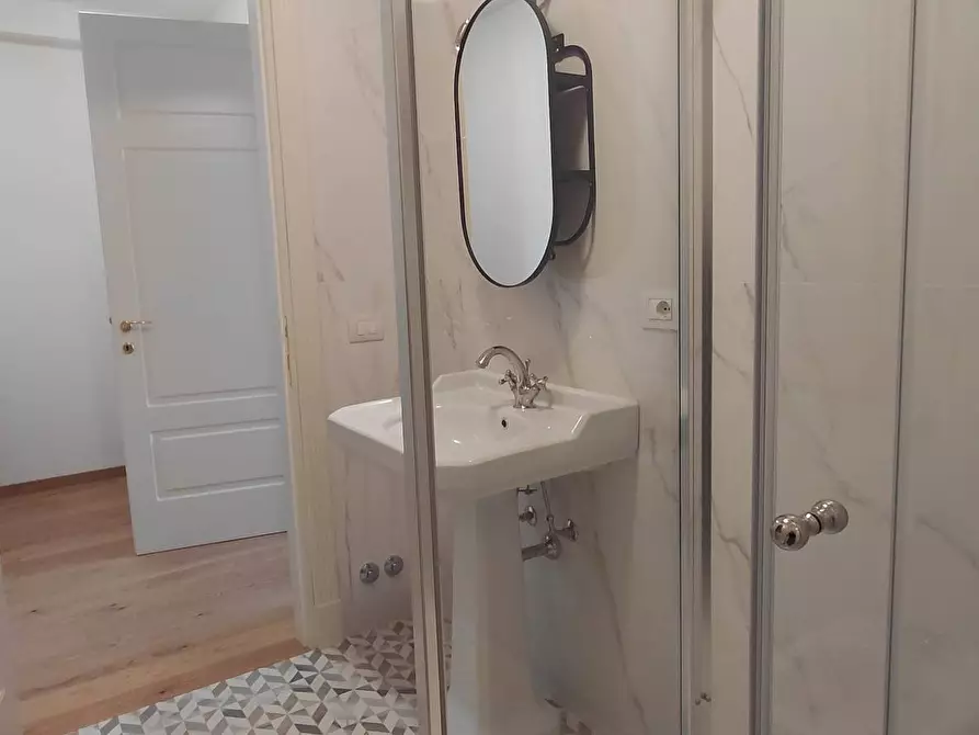 Immagine 24 di Villetta a schiera in vendita  in via roma 15 a Montecatini Terme