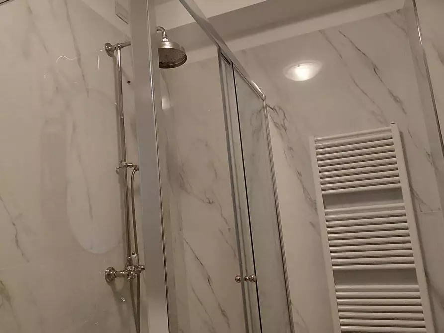 Immagine 25 di Villetta a schiera in vendita  in via roma 15 a Montecatini Terme