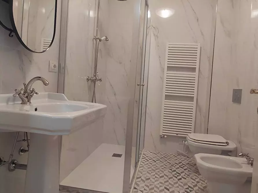 Immagine 26 di Villetta a schiera in vendita  in via roma 15 a Montecatini Terme