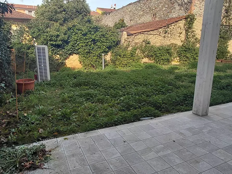 Immagine 27 di Villetta a schiera in vendita  in via roma 15 a Montecatini Terme