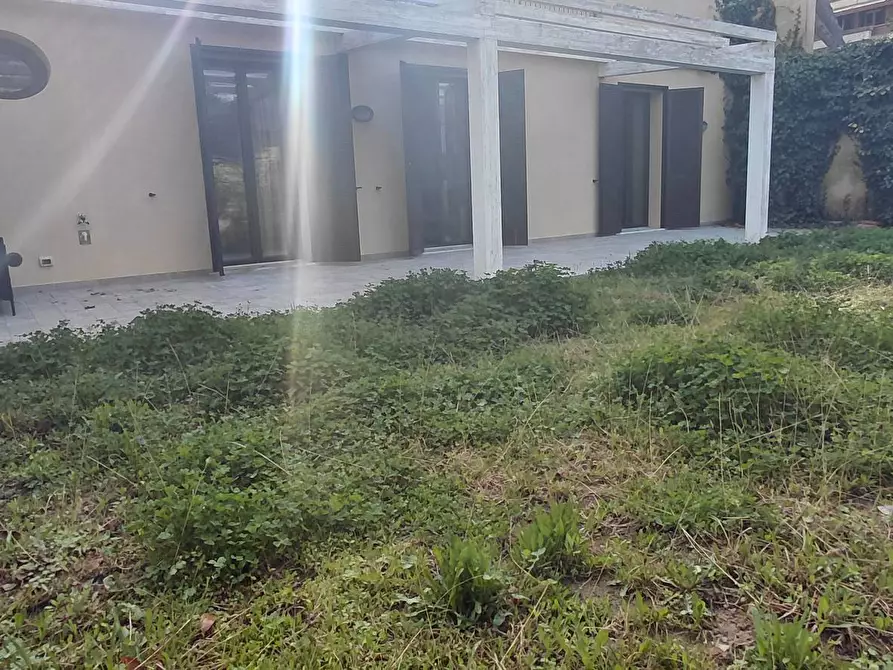 Immagine 31 di Villetta a schiera in vendita  in via roma 15 a Montecatini Terme