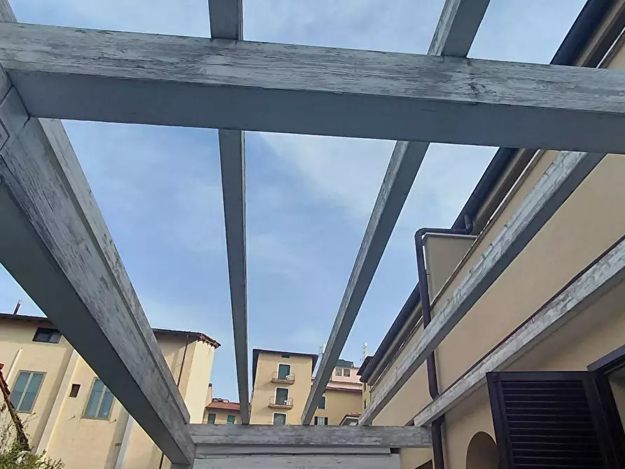 Immagine 34 di Villetta a schiera in vendita  in via roma 15 a Montecatini Terme