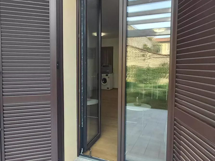 Immagine 35 di Villetta a schiera in vendita  in via roma 15 a Montecatini Terme