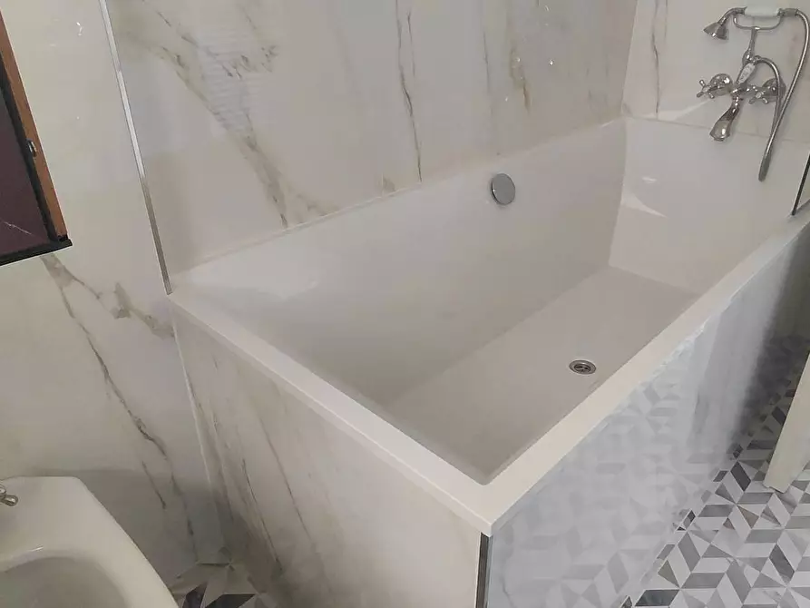 Immagine 39 di Villetta a schiera in vendita  in via roma 15 a Montecatini Terme