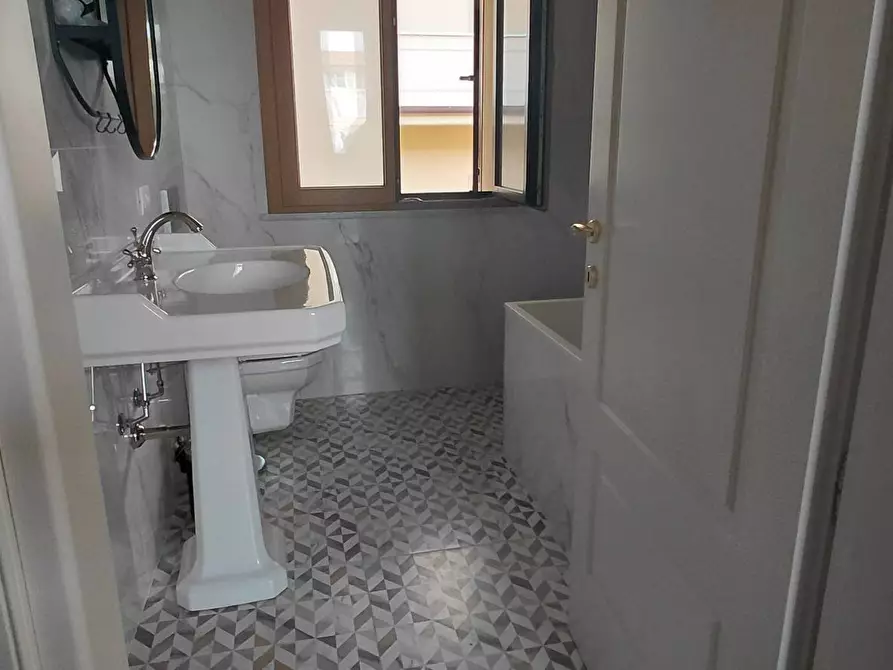 Immagine 41 di Villetta a schiera in vendita  in via roma 15 a Montecatini Terme