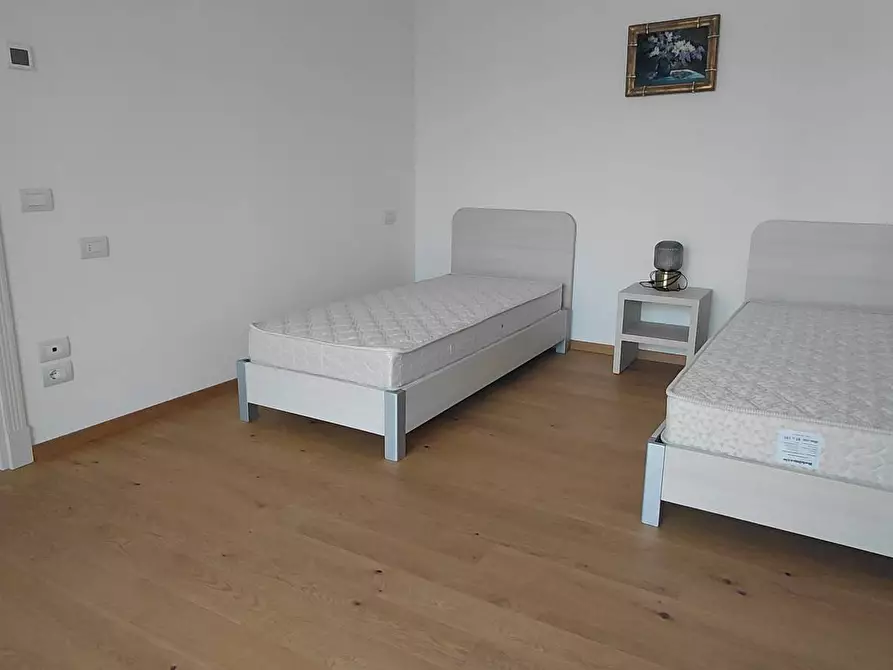 Immagine 42 di Villetta a schiera in vendita  in via roma 15 a Montecatini Terme