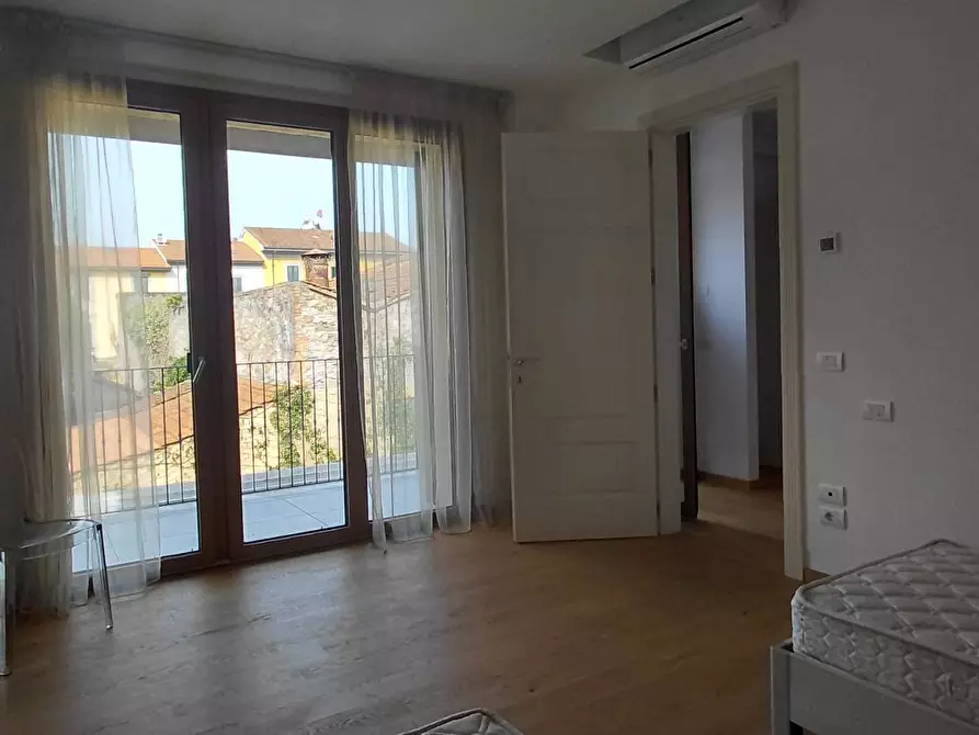 Immagine 43 di Villetta a schiera in vendita  in via roma 15 a Montecatini Terme