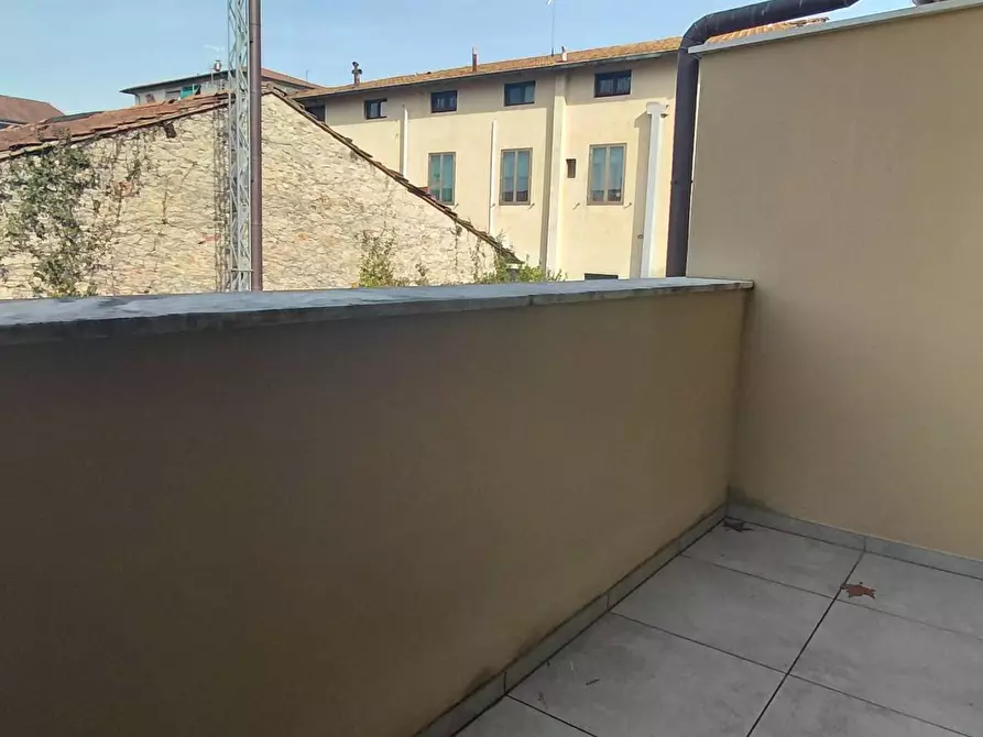 Immagine 44 di Villetta a schiera in vendita  in via roma 15 a Montecatini Terme