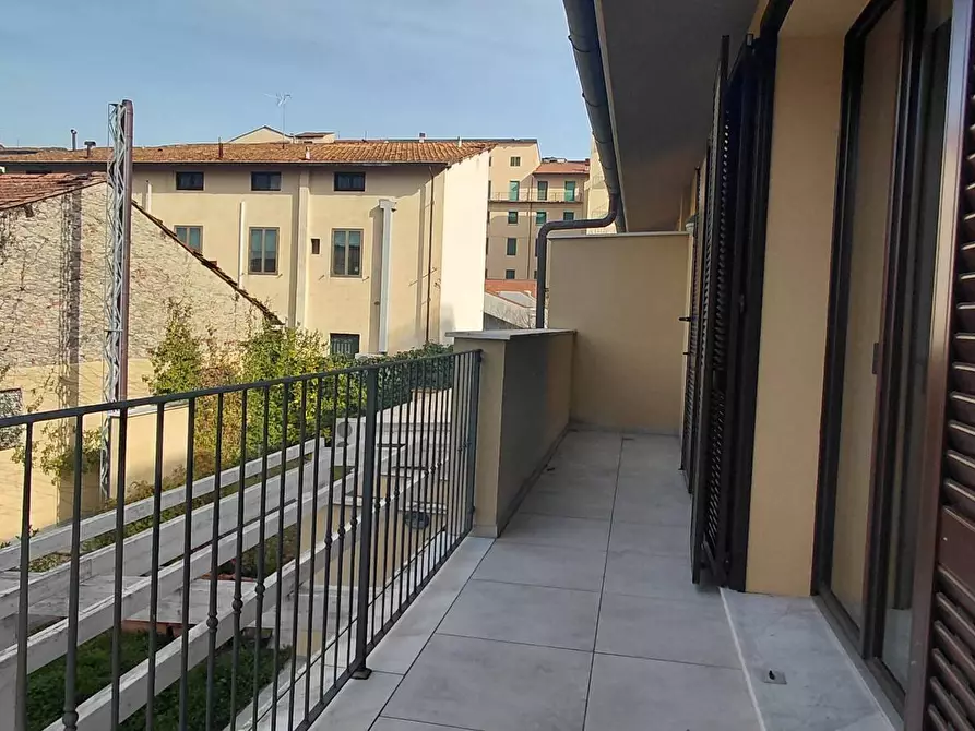 Immagine 45 di Villetta a schiera in vendita  in via roma 15 a Montecatini Terme