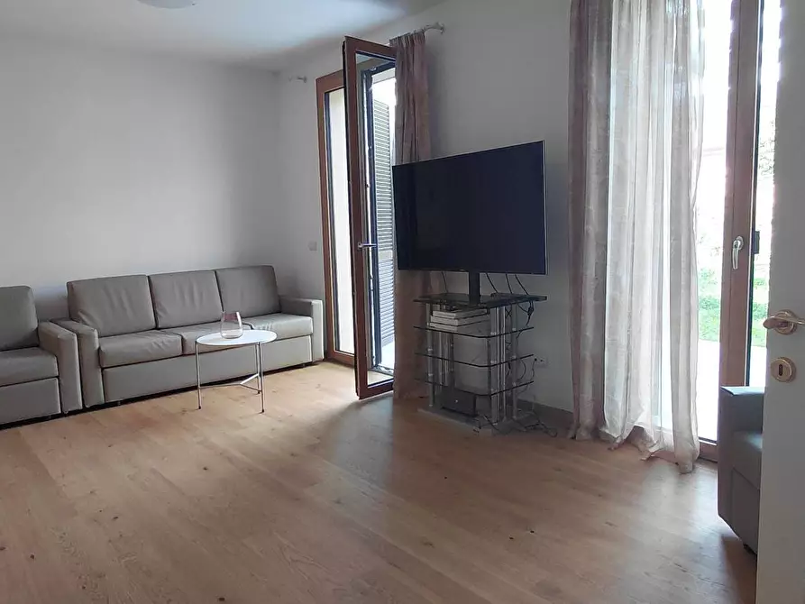 Immagine 47 di Villetta a schiera in vendita  in via roma 15 a Montecatini Terme