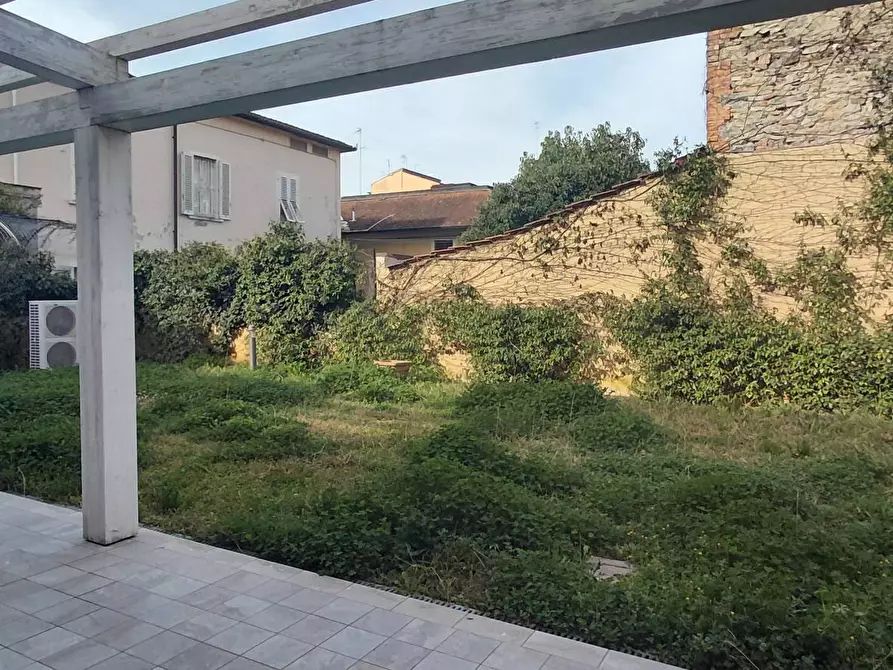 Immagine 54 di Villetta a schiera in vendita  in via roma 15 a Montecatini Terme
