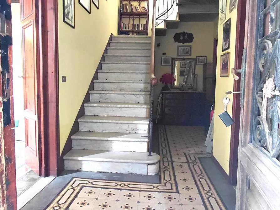 Immagine 2 di Villetta a schiera in vendita  in via del brennero 316 a Lucca