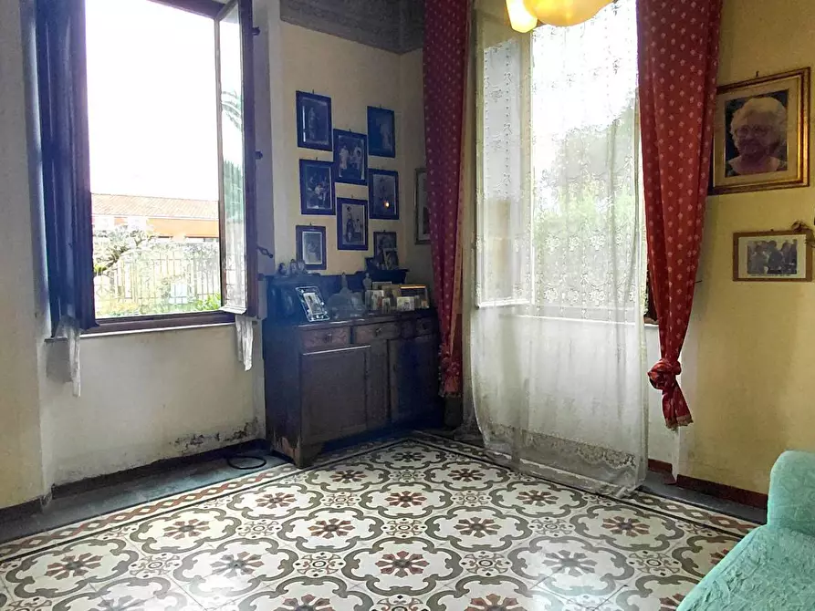 Immagine 3 di Villetta a schiera in vendita  in via del brennero 316 a Lucca