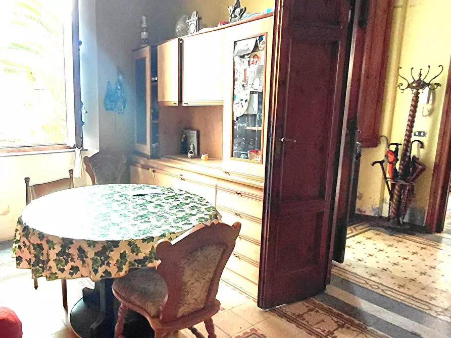 Immagine 5 di Villetta a schiera in vendita  in via del brennero 316 a Lucca