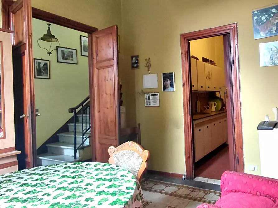 Immagine 6 di Villetta a schiera in vendita  in via del brennero 316 a Lucca