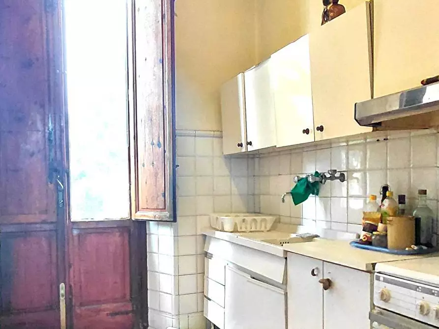 Immagine 7 di Villetta a schiera in vendita  in via del brennero 316 a Lucca