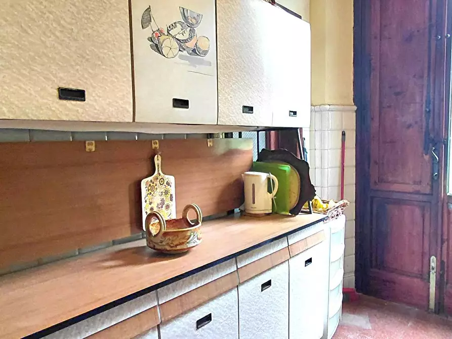 Immagine 8 di Villetta a schiera in vendita  in via del brennero 316 a Lucca