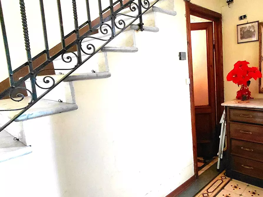 Immagine 9 di Villetta a schiera in vendita  in via del brennero 316 a Lucca