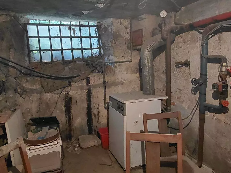 Immagine 11 di Villetta a schiera in vendita  in via del brennero 316 a Lucca