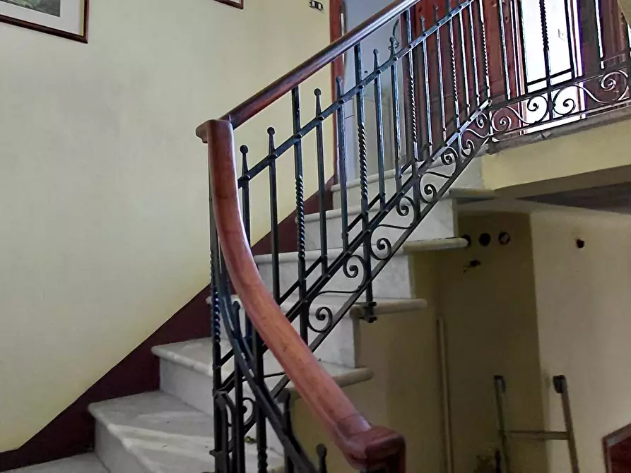 Immagine 12 di Villetta a schiera in vendita  in via del brennero 316 a Lucca