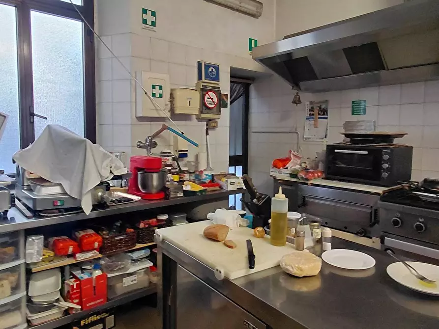 Immagine 8 di Attività commerciale in vendita  in corso roma 6 a Montecatini Terme