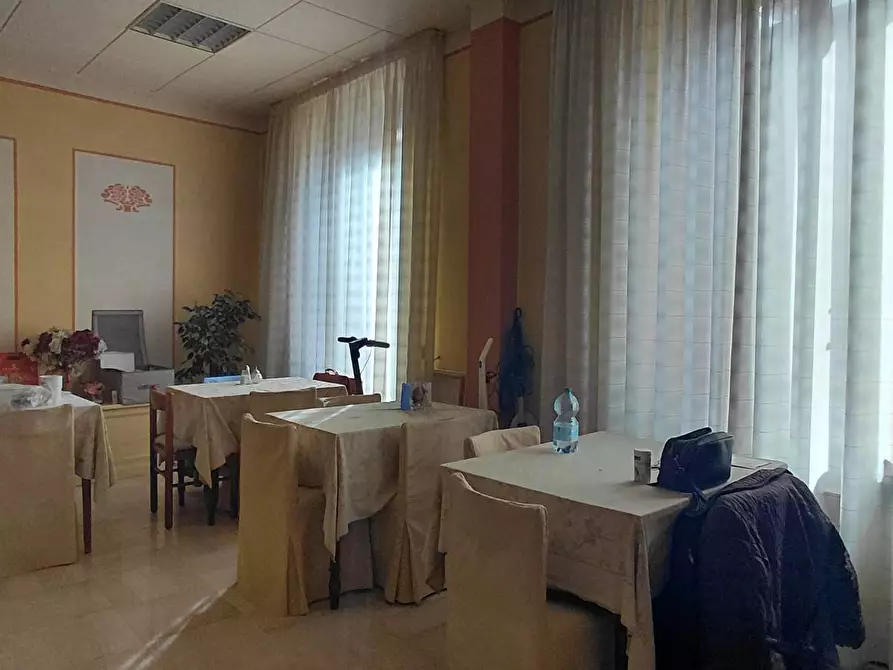 Immagine 5 di Attività commerciale in vendita  in corso roma 6 a Montecatini Terme