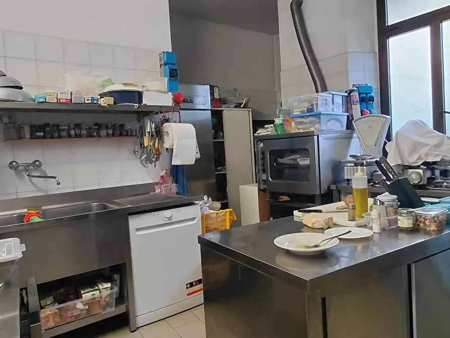 Immagine 6 di Attività commerciale in vendita  in corso roma 6 a Montecatini Terme