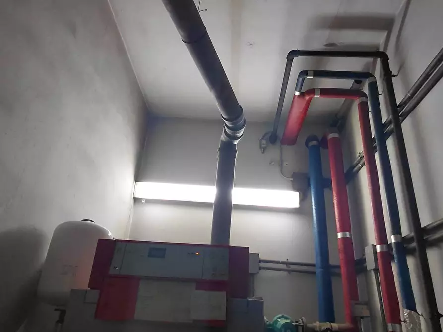 Immagine 14 di Attività commerciale in vendita  in corso roma 6 a Montecatini Terme