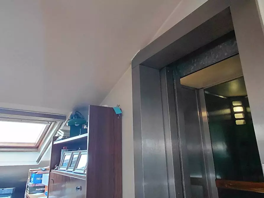 Immagine 17 di Attività commerciale in vendita  in corso roma 6 a Montecatini Terme