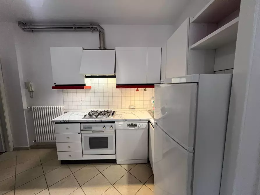 Immagine 2 di Casa indipendente in affitto  in Via Trieste 59 a Pisa
