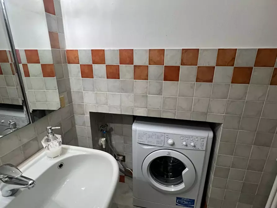 Immagine 5 di Casa indipendente in affitto  in Via Trieste 59 a Pisa