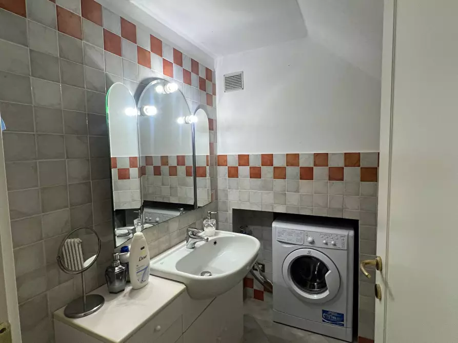 Immagine 6 di Casa indipendente in affitto  in Via Trieste 59 a Pisa