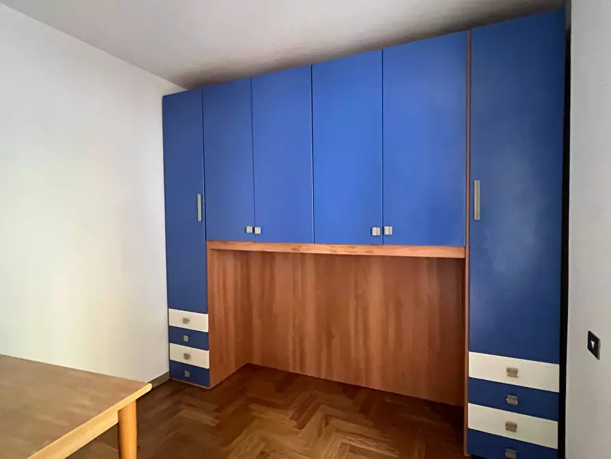 Immagine 7 di Casa indipendente in affitto  in Via Trieste 59 a Pisa