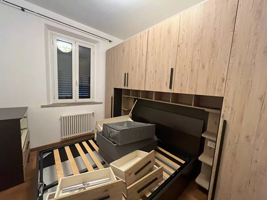 Immagine 10 di Casa indipendente in affitto  in Via Trieste 59 a Pisa