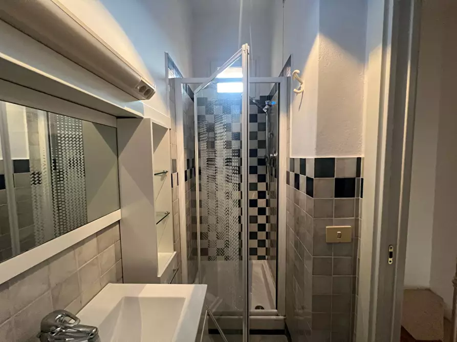 Immagine 12 di Casa indipendente in affitto  in Via Trieste 59 a Pisa