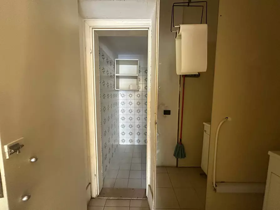 Immagine 7 di Attività commerciale in affitto  in via pesciatima 15 a Lucca