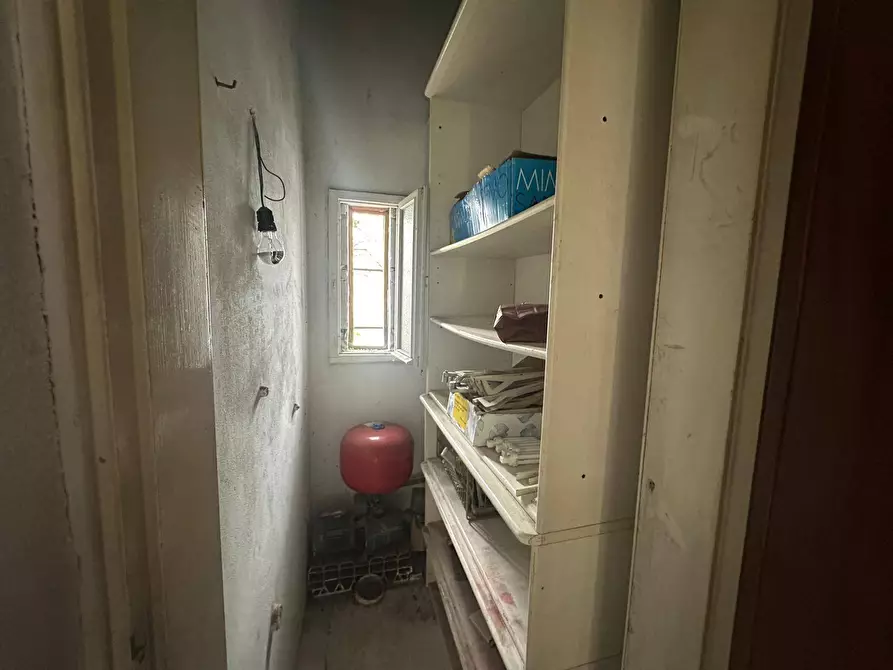 Immagine 12 di Attività commerciale in affitto  in via pesciatima 15 a Lucca