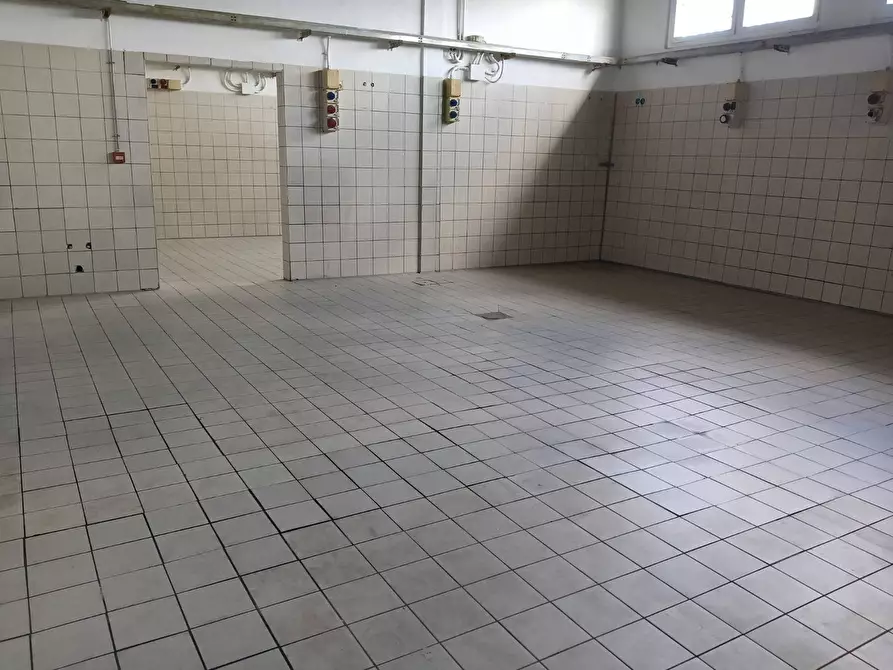 Immagine 5 di Attività commerciale in affitto  in via XXV aprile 33 a San Giuliano Terme