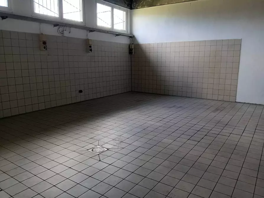 Immagine 6 di Attività commerciale in affitto  in via XXV aprile 33 a San Giuliano Terme