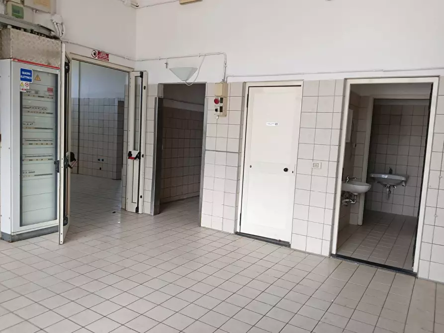 Immagine 9 di Attività commerciale in affitto  in via XXV aprile 33 a San Giuliano Terme