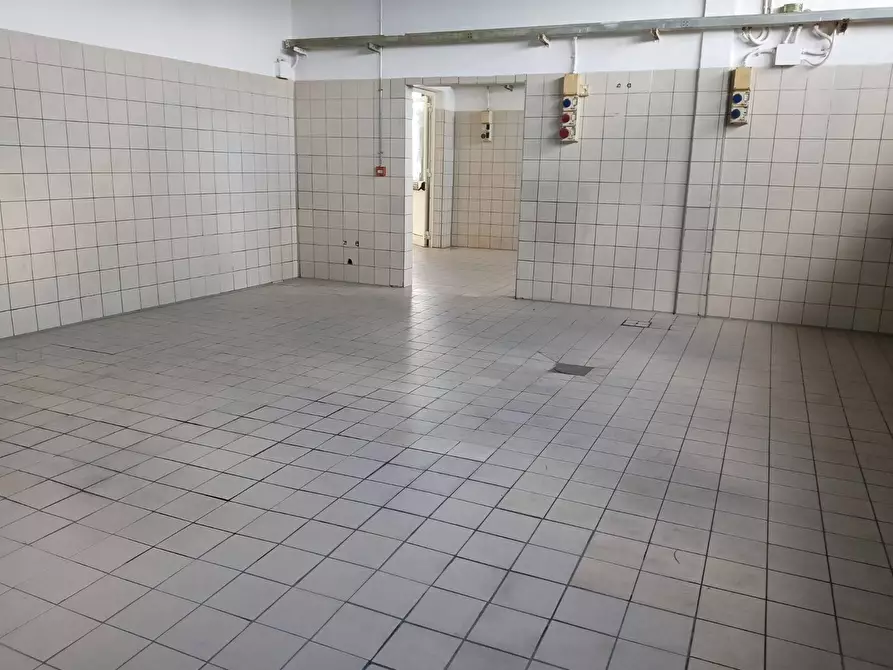 Immagine 11 di Attività commerciale in affitto  in via XXV aprile 33 a San Giuliano Terme