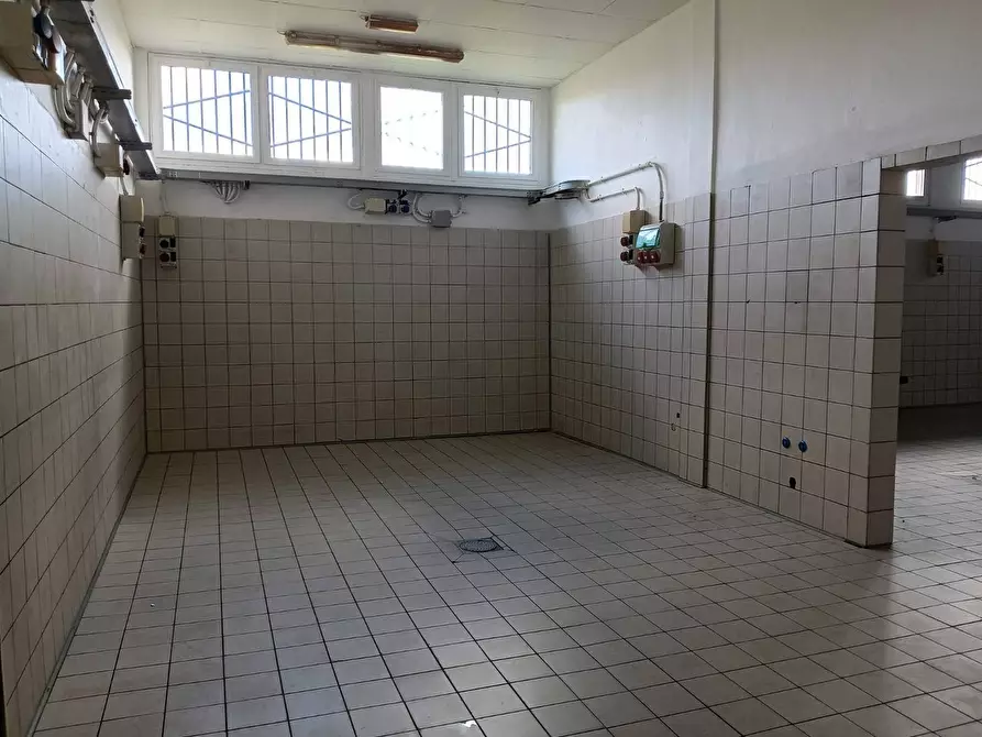 Immagine 12 di Attività commerciale in affitto  in via XXV aprile 33 a San Giuliano Terme