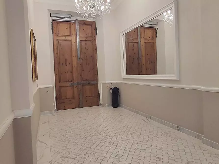 Immagine 2 di Ufficio in vendita  in via roma 21 a Montecatini Terme